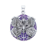 Spirit Goddess Pendant TP3204 - Jewelry