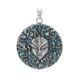 Sea Goddess Pendant TP3205