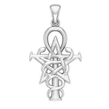 Oberon Zell Wizardry Symbol Pendant TP3209 - Jewelry