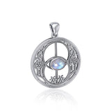 Chalice Well Pendant TP3307 - Jewelry