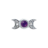 Blue Moon Pendant TP3335