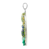 Oberon Zell Gaia Pendant TP3543 - Jewelry