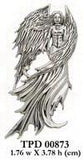 Amy Brown Angel Pendant TPD873 - Jewelry