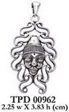 Celtic Modron Goddess Pendant TPD962 - Jewelry