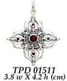 Dorje Pendant TPD1511 - Jewelry