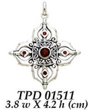 Dorje Pendant TPD1511