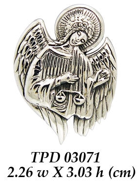 Archangel Jeremiel TPD3071