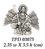 Archangel Gabriel TPD3075 - Jewelry