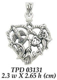 Cimaruta Witch Charm TPD3131