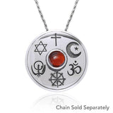 Shield Of Faith TPD107 - Jewelry