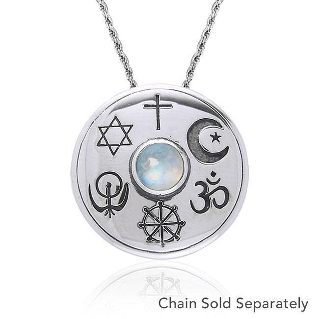 Shield Of Faith TPD107 - Jewelry
