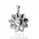 Alpha Omega Pendant TPD1145 - Jewelry