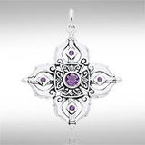 Dorje Pendant TPD1511 - Jewelry