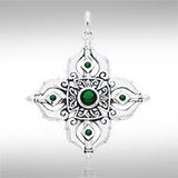Dorje Pendant TPD1511 - Jewelry