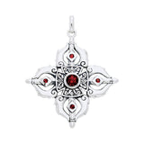 Dorje Pendant TPD1511 - Jewelry