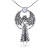 Avenging Angel Pendant TPD167