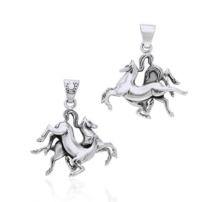 Jumping Horse TPD2268 - Jewelry