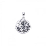 Jody Bergsma Labrador Retriever Pendant TPD2664