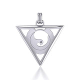 Avalon's Key Pendant TPD2673 - Jewelry