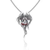 Selina Fenech Angel Pendant TPD275 - Jewelry