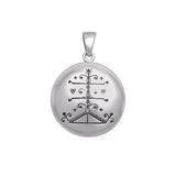Ogou Feray Sterling Silver Pendant TPD2829 - Jewelry
