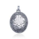 Secures the Help of Good Spirits Pendant TPD2864