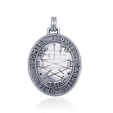 Secures the Help of Good Spirits Pendant TPD2864 - Jewelry