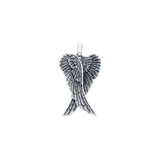 Angel Wings Pendant TPD2934