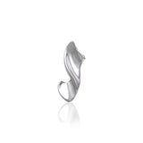 Silver Elegance Pendant TPD2954 - Jewelry