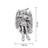 Archangel Raguel TPD3070