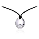 AA Recovery Silver Pendant TPD310
