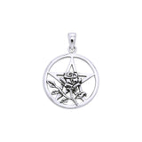 Rose Sterling Silver The Star TPD3136 - Jewelry
