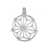 The Power of Star Pendant TPD3170 - Jewelry