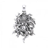Oberon Zell Kali Pendant TPD3178 - Jewelry
