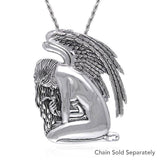 Selina Fenech Angel Pendant TPD325 - Jewelry