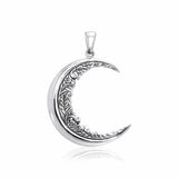 Moon Vines Pendant TPD3347