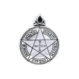 Witch The Star TPD3350 - Jewelry