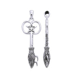 Witch Broom The Star TPD3387 - Jewelry