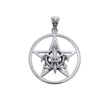 Fleur De Lis The Star TPD3397 - Jewelry