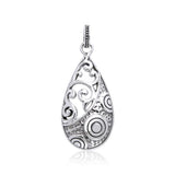 Fashion Swirl TPD3449 - Jewelry