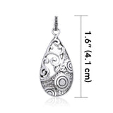Fashion Swirl TPD3449 - Jewelry