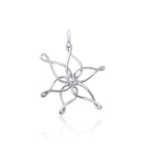 Organic Star Shape TPD3701 - Jewelry