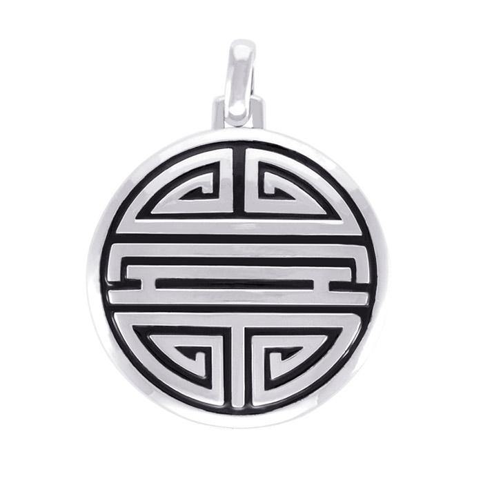 I Ching Pendant TPD3751 - Jewelry