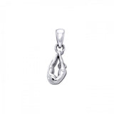 Yoga Pendant TPD3768 - Jewelry