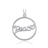 Peace TPD3945 - Jewelry