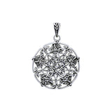 Brigid Ashwood Celtic Moon The Star TPD3995 - Jewelry