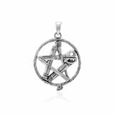 Brigid Ashwood Childs The Star Pendant TPD3996 - Jewelry