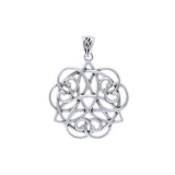 Brigid Ashwood Celtic Grace Pendant TPD3999