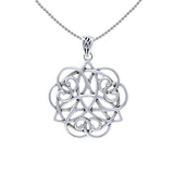 Brigid Ashwood Celtic Grace Pendant TPD3999 - Jewelry