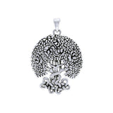 Brigid Ashwood Tree of Life Pendant TPD4000